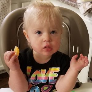 Meet your Posher, Whitney